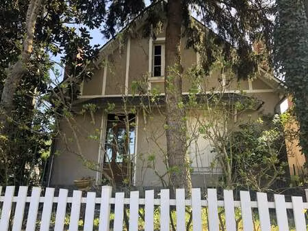 vente maison à château-gontier-sur-mayenne (53200) : à vendre / 97m² château-gontier-sur-m