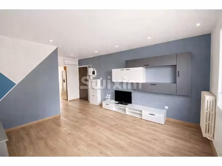 vente appartement 3 pièces 63 m² à avignon (84000)  91 000 €
