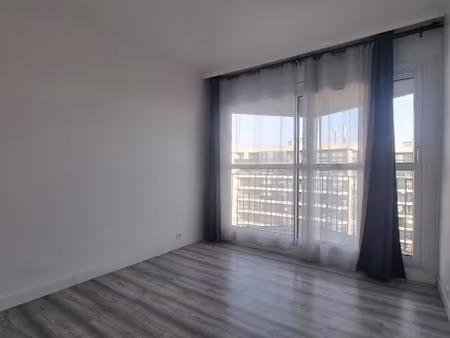 vente appartement 3 pièces 56 m² à grigny (91350)  94 900 €