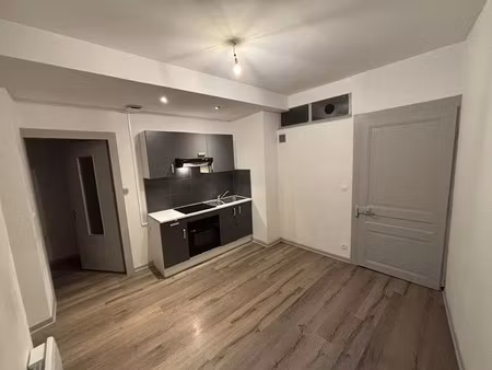 vente appartement 3 pièces 65.68 m² à vesoul (70000)  80 000 €