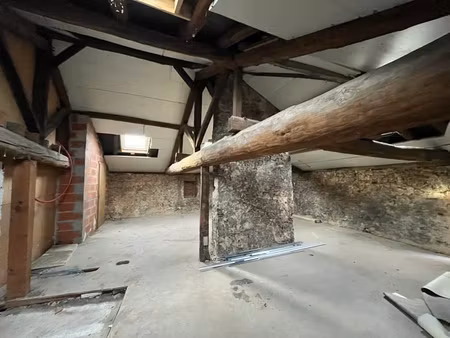 vente appartement 1 pièce 72 m² à mont-de-marsan (40000)  90 000 €