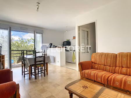 location appartement thouars