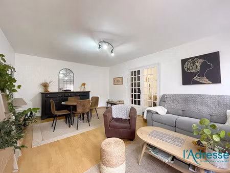 vente appartement 3 pièces 87.05 m² à kaysersberg (68240)  186 000 €