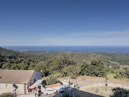 vente appartement 3 pièces 64.48 m² à valle-di-campoloro (20221)  160 000 €