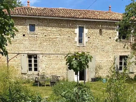 un projet de retraite passionnant  plein de potentiel !