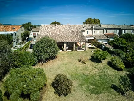 spacieuse maison familiale de 5 chambres avec vue panoramique – salvagnac