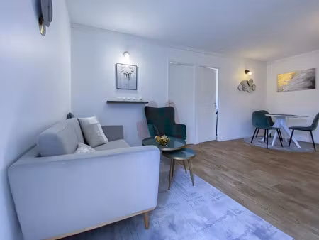 vente appartement 4 pièces 60 m² à pierrefitte-sur-seine (93380)  155 000 €