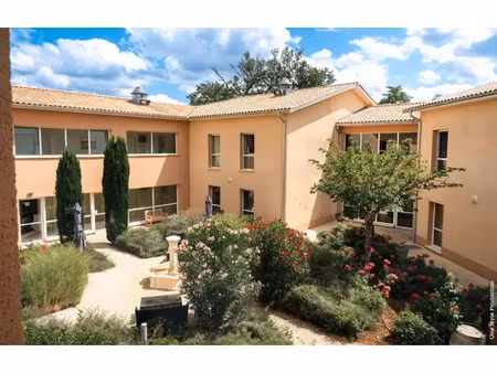 vente appartement 1 pièce 21.42 m² à rauzan (33420)  96 500 €