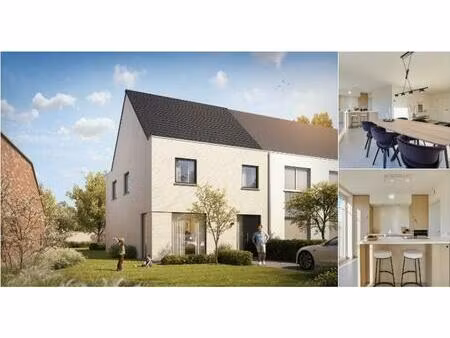 maison à vendre à houtzagerijstraat 16 gijzegem (rbv01221)