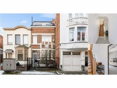 maison à vendre à august van daelstraat 15 wilrijk (rbv01054)