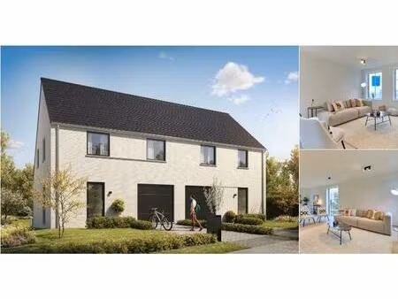 maison à vendre à botermelkstraat 83 erpe-mere (rbv01222)