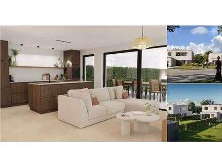 maison à vendre à veldekens 19 adegem (rbv00964)