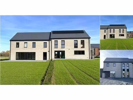 maison à vendre à rue la campagnette marche-en-famenne (vbd71447)