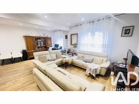 vente maison 7 pièces 201 m² à montrouge (92120)  1 649 000 €