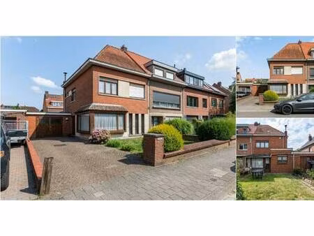 maison à vendre à kaphaanlei 103 mortsel (rbv01028)