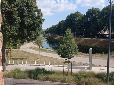 vente immeuble 97 m²