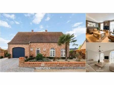 maison à vendre à hakkeveld straat 64 alken (rbv01100)