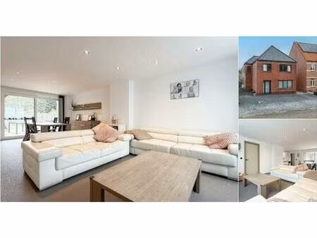 maison à vendre à kapelstraat 44 peer (rbv00855)