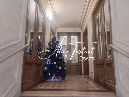 vente appartement 1 pièce 17 m² à saint-mande (94160)  115 000 €