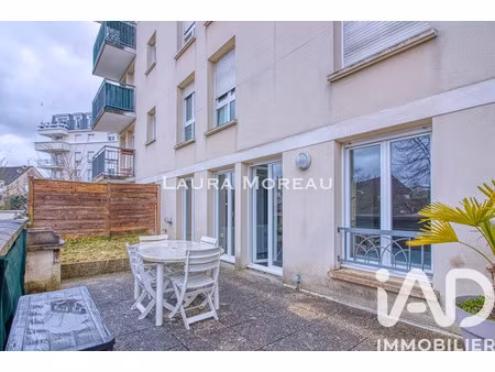 vente appartement 2 pièces 36 m² à cergy (95000)  165 000 €