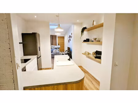 ideal etudiant - secteur citadelle : maison en colocation comprennant quatre chambres