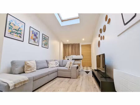 ideal etudiant - secteur citadelle : maison libre en colocation comprennant quatre chambre