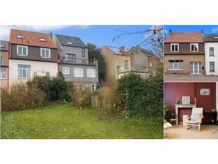 maison à vendre à rue provinciale 137 wavre (vbd71656)