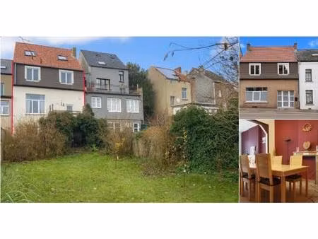 maison à vendre à rue provinciale 137 bierges (vbd71655)