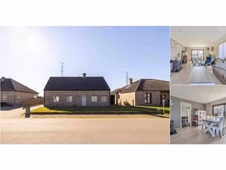 maison à vendre à leeks 60 geel (rbv01063)