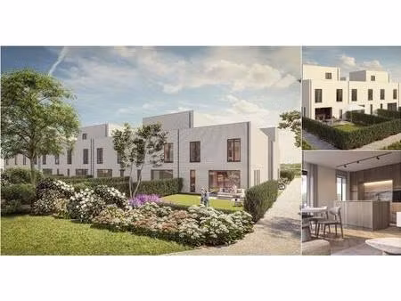 maison à vendre à leuvensesteenweg 175 kortenberg (rbv00853)