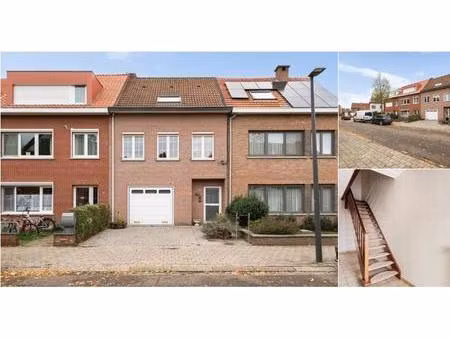 maison à vendre à veldbloemstraat 23 mortsel (rbv01041)