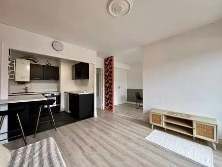 vente appartement 3 pièces à saint-brevin-les-pins (44250) : à vendre 3 pièces / 51m² sain