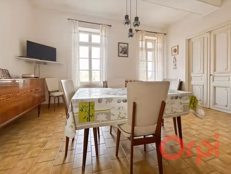 vente appartement 2 pièces 62 m² à serignan (34410)  108 000 €