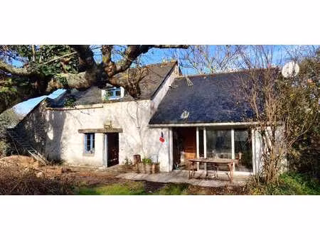 vente maison à besné (44160) : à vendre / 93m² besné