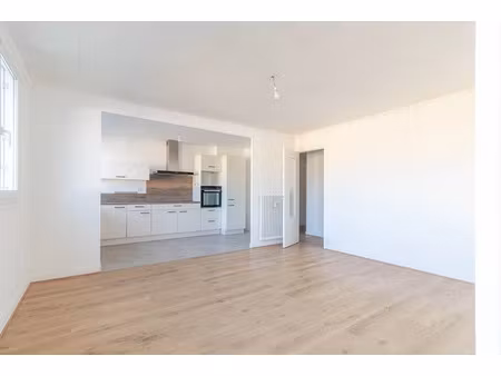 vente appartement 3 pièces 72 m² à sanilhac (24660)  130 000 €