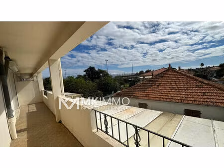 location appartement 3 pièces 89 m² à antibes (06600)