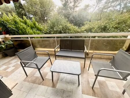 vente appartement 4 pièces 84 m² antibes (06600)