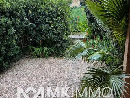 location appartement 2 pièces 32 m² à vence (06140)