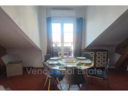 location appartement 3 pièces 58 m² à nice (06000)