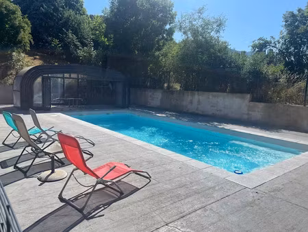 vente appartement 2 pièces 48 m² à seyne les alpes (04140)  135 000 €