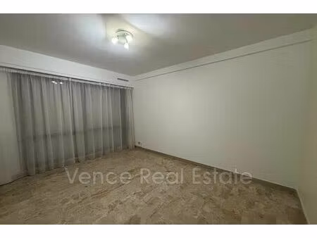 location appartement 1 pièce 20 m² à vence (06140)
