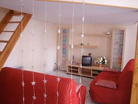 location appartement 2 pièces 40 m² à aix-en-provence (13080)