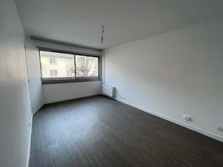 location appartement 1 pièce 21 m² à caen (14000)