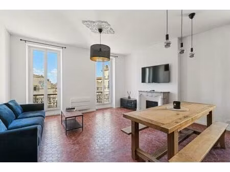 location appartement 1 pièce 120 m² à marseille 6 (13006)