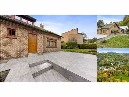 maison à vendre à rue fond des cris 1 chaudfontaine (vbd71606)