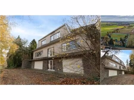 maison à vendre à gravenstraat 49 holsbeek (rbv00922)