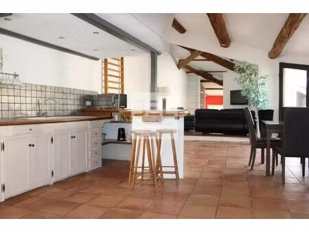 location appartement 2 pièces 77 m² à bagnols-sur-cèze (30200)