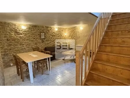 location appartement 2 pièces 54 m² à saint-andré-de-roquepertuis (30630)