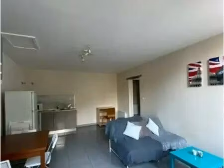 location appartement 2 pièces 36 m² à saint-étienne (42000)