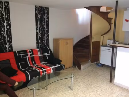 location appartement 2 pièces 63 m² à saint-saulve (59880)